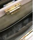 Сумка Fendi Peekaboo Large Dark Biege